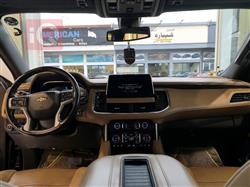 شيفروليه تاهو